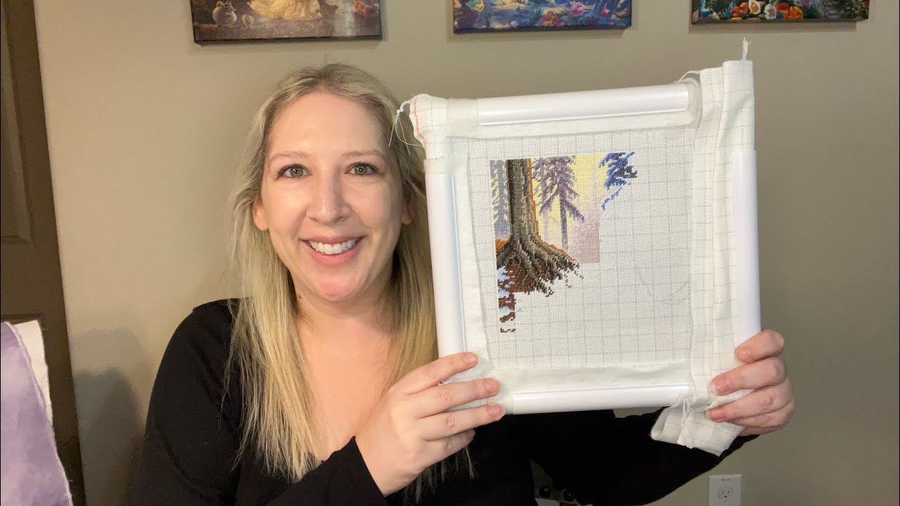 Flosstube 44: Обновление от января 2026 года