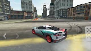 Extreme High Speed Car Driving On Hill | Stunt Car Driving Racing 3D Games screenshot 5