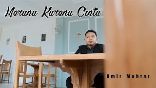 Merana Karena Cinta- Ust AMIR MUHTAR - MAJLIS ROSHO