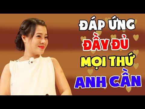 Video Anh Đừng Có Lo Em Có ĐIỆN NƯỚC ĐẦY ĐỦ, Anh Cứ Việc... - youtube
