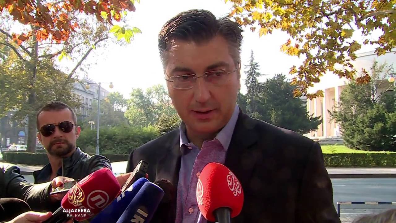 معظمهم: لن نسلم التوقيعات إلى صاحب التفويض بعد