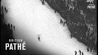 Winter Carnival (1939)