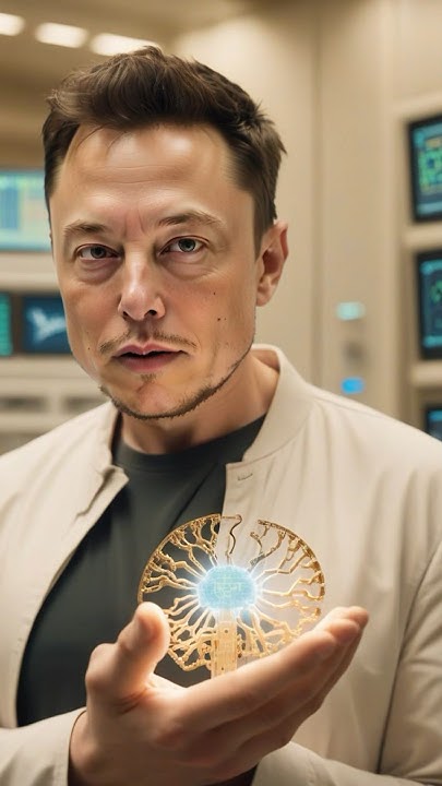 Elon Musk's Vision: Digital Immortality 💡🧠 - YouTube