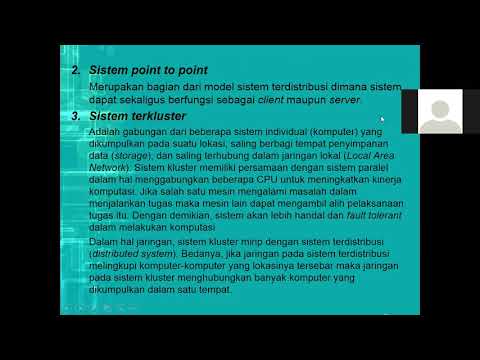 Video: Bagaimana Merancang Layanan Dan Perangkat Ketergantungan - Pandangan Alternatif