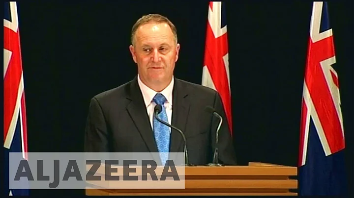 New Zealand: A look back at Prime Minister John Ke...