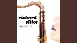 Vignette de la vidéo "Richard Elliot - City Lights"
