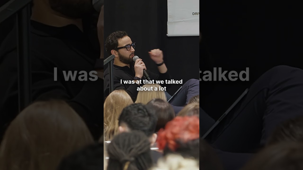 Attention vs Intention 