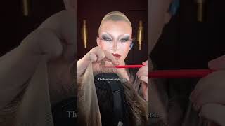 Part 2: Putting That Wig On | Easy Lace Front Wig Install Tutorial 🥀