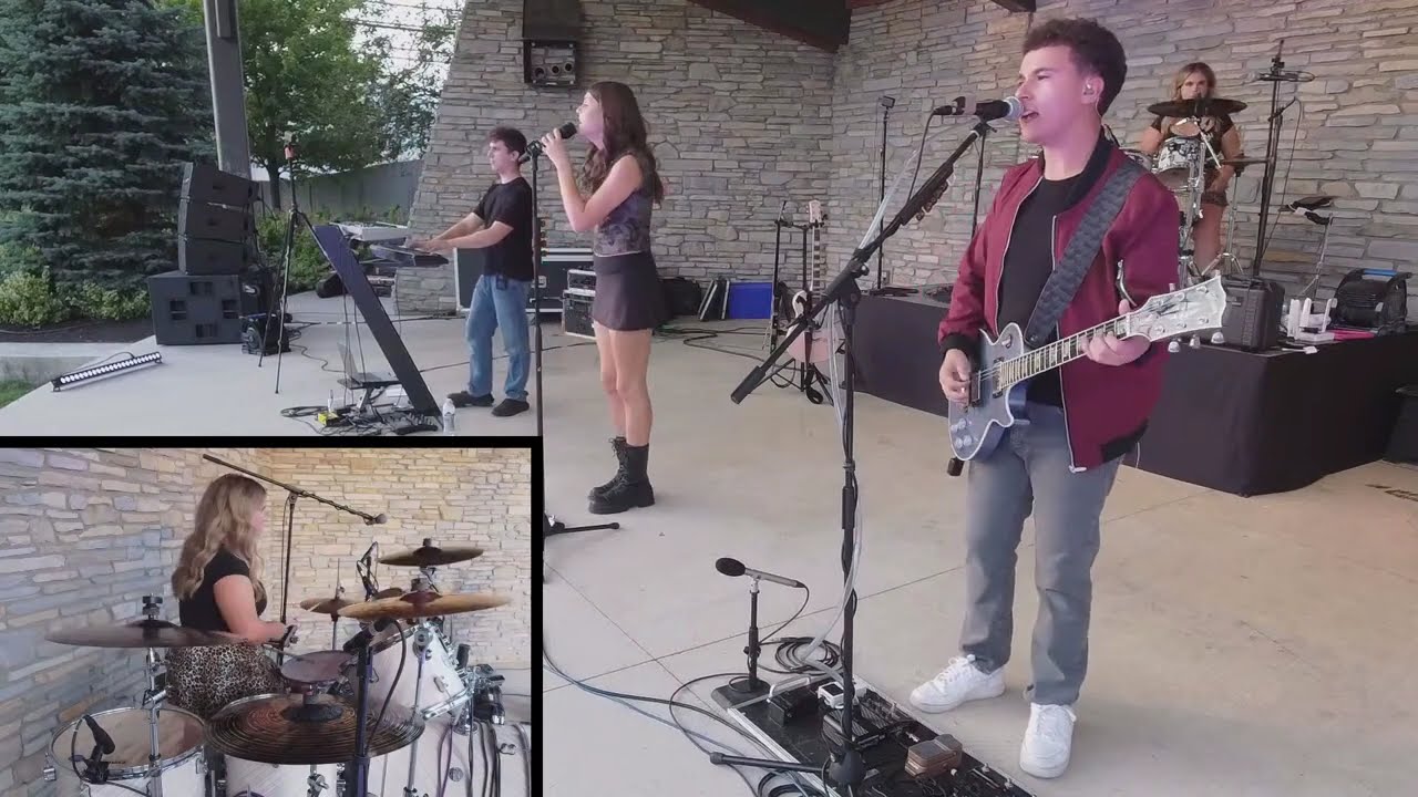 LIVE STREAM from Tiffin, Ohio!