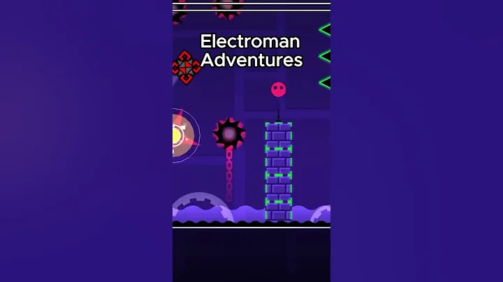 What your hardest RobTop Level says about you! #geometrydash #gd #robtop #robtopgeometrydash