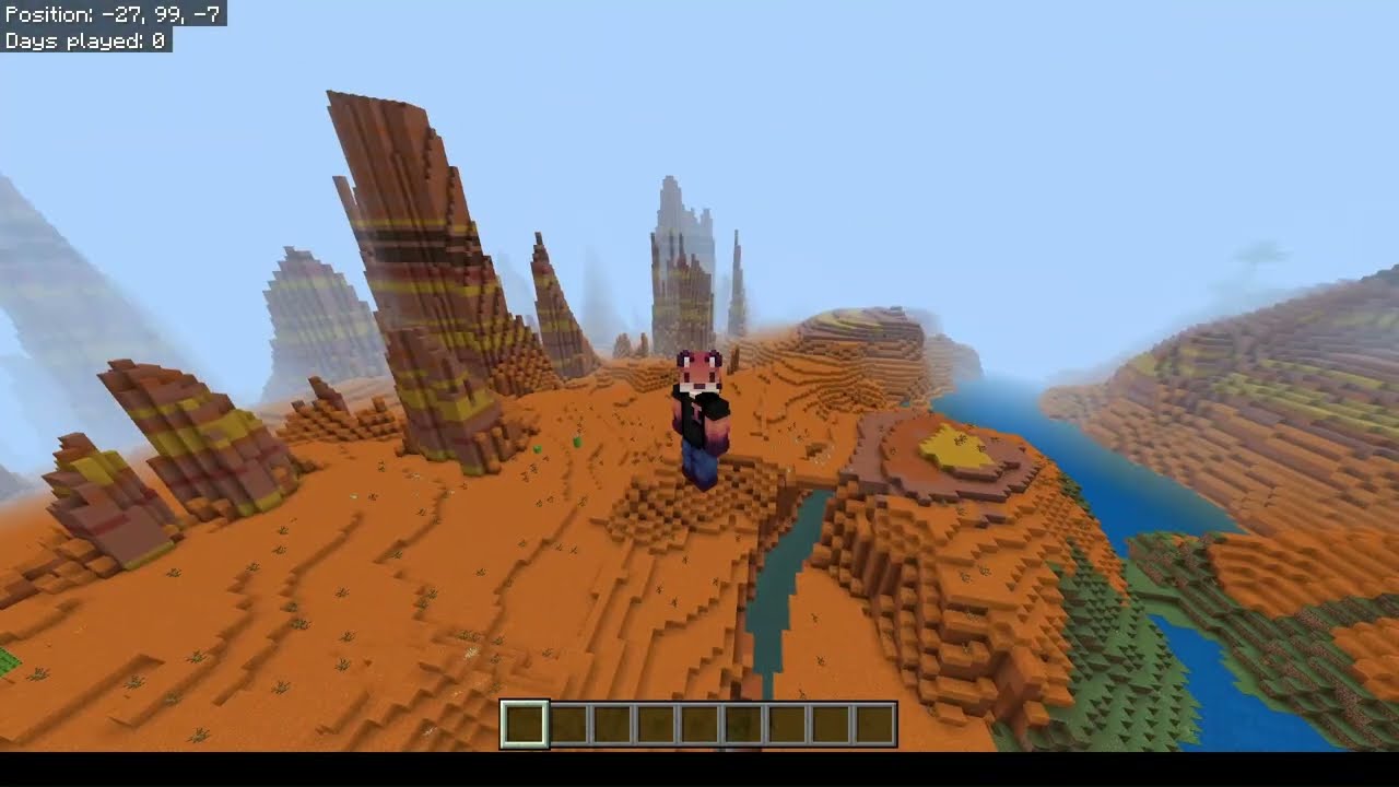 NEW server event || Creative Server Release