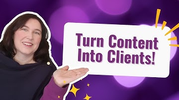 The #1 Reason Your Coaching Content Isn’t Converting (And How to Fix It) | Podcast