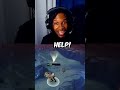 Hitting Challenger with a champion NOBODY PLAYS