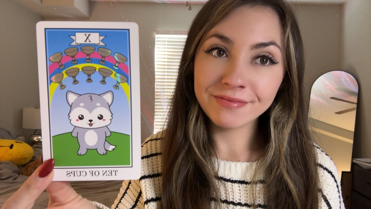 Your person has a REAL and STABLE offer to bring you soon… and it might take you by surprise