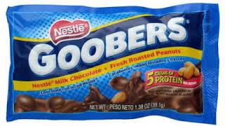 Chocolate-coated peanut | Wikipedia audio article