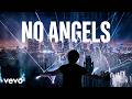 NO ANGELS IN LA - The Weeknd (Official Video)