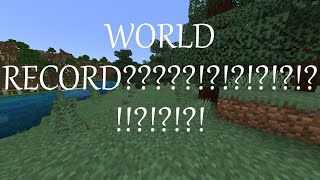 Hardcore Speedrunning Until I Die (Attempt #25)