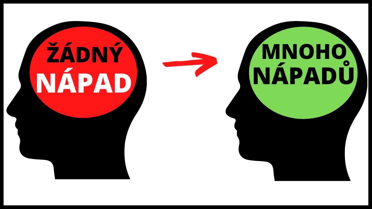 Jak najít podnikatelský nápad a proměnit ho v byznys - RAMIT SETHI