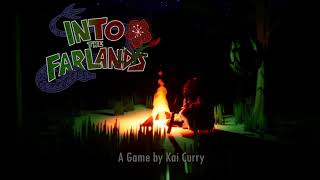 Teaser: Into The Farlands Devlog #0 Profile