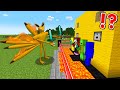 人狼フォックス Vs 村人 まいくら マインクラフト 人狼フォックス Vs 村人 まいくら マインクラフト