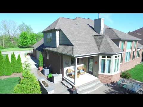 57165 Wilow Ridge Dr., Washington Twp, MI home video tour