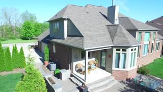 57165 Wilow Ridge Dr. video tour