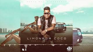 Musicologo El Libro - Limonada Coco [Oficial Audio]