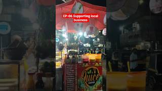 Menu starts at just Rs.20 in Badlapur #badlapur #supportlocal #youtubeshorts #viralreels