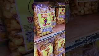 What Are Buc-ee's Beaver Nuggets Anyway?