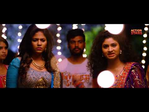 Chandramukhi Ka Badla (Chitrangada) - Hindi Dubbed Full Movie | Anjali, Jayaprakash | Horror Movie