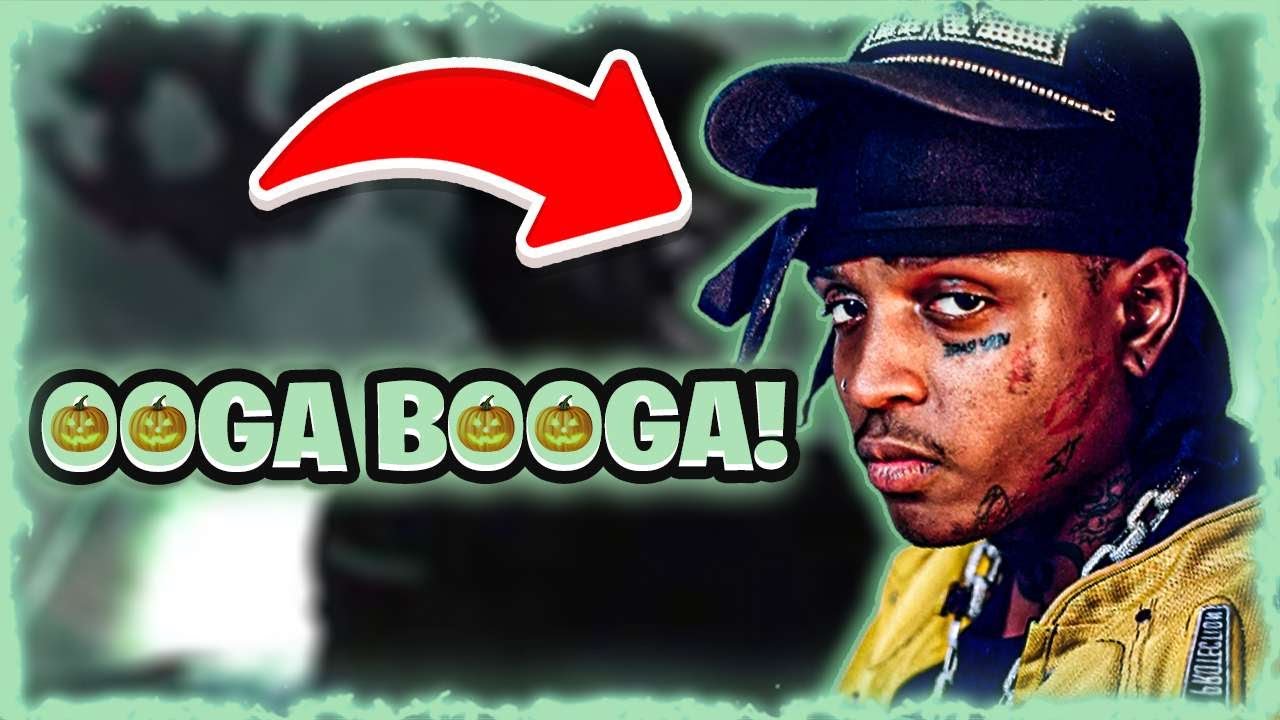 THE GOAT HAS RETURNED!🔥 Ski Mask The Slump God OOGA BOOGA! REACTION