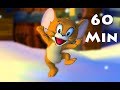 Tom and jerry war of the whiskers 60 minutes compilation  cartoon games kids tv