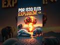Por que Baleias Podem Explodir? 🐋 A Ciência Explica!