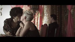 Bluejuice - "Ain't Telling The Truth"