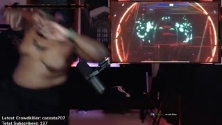For Fear Itself - Antrum (Reaction)