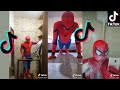 COMPILATION TIK TOK SPIDER - MAN !!