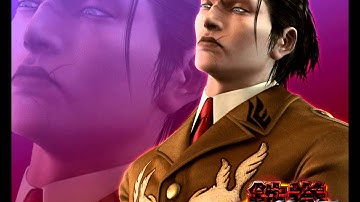 Tekken 5 Dark Resurrection OST - Dragunov