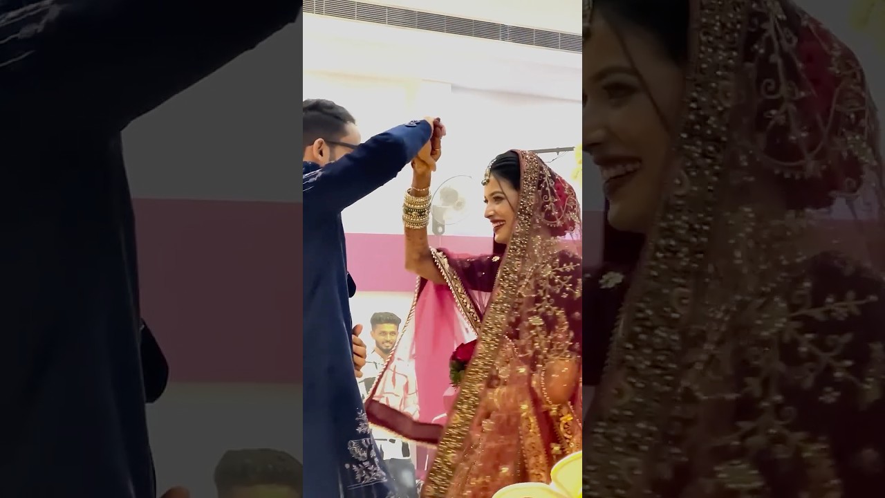 നാടും, ആൽത്താഫിന്റെ കല്യാണ വിശേഷങ്ങളും.🤗❤️ | VJ ABU  | 