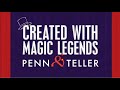 Magic Goes Wrong Animated Trailer