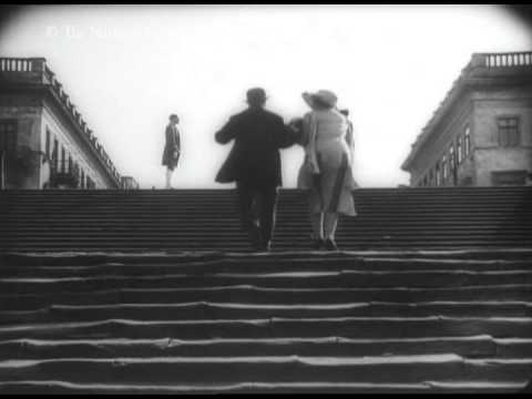 Jewish Luck (1925) Restored by NCJF -- Clip: "Odessa Steps"
