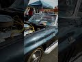 1966 #chevy #corvette #427 #turbojet #convertible #turbo #chevyperformance #corvettelife #vette #car