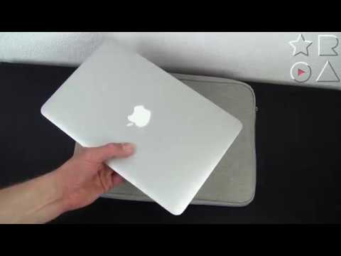 ATAILORBIRD Protective Laptop Case Review