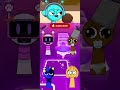 🎶 So Satisfying Beat Sync! Sprunki Tiles Hop 💙✨