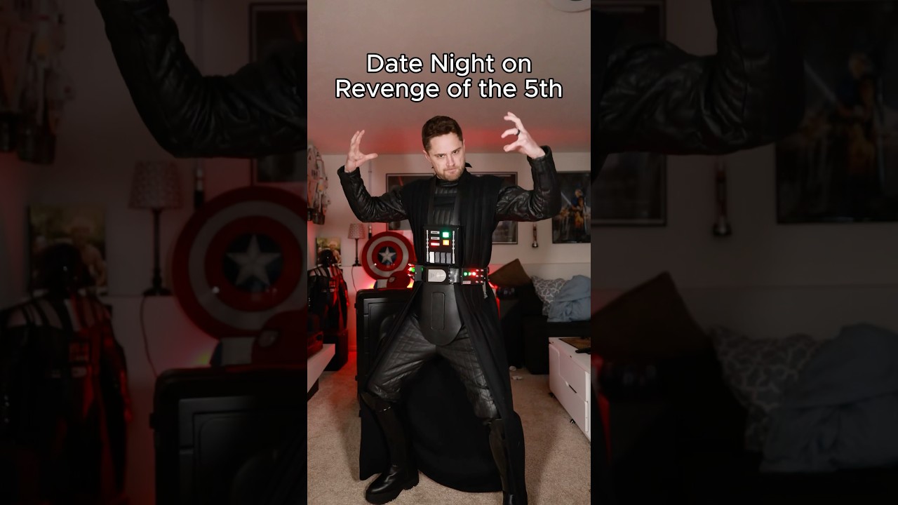 The PERFECT FIT REVENGE OF THE FIFTH 