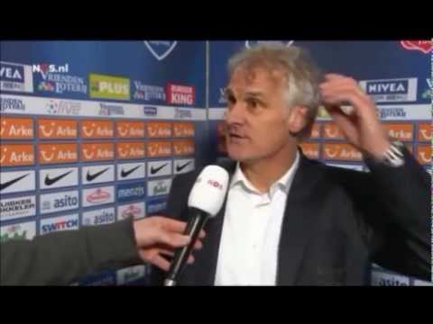 Fred Rutten - Mankeert er wat aan je hoofd