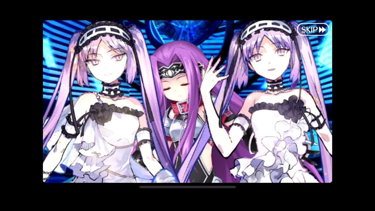ゴルゴン 三 姉妹