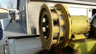Jebs 10/12 Mobil-Directo Drill wind-up