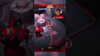 IRON MAN PLAYS MARVEL RIVALS 💥