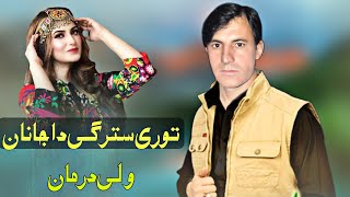 New Pashto Songs 2021 | Wali Darman | Tappay | 2021 | پشتو سونگ ولی درمان