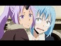 Tensei Shitara Slime Datta Ken Episode 12 Live Reaction 転生したらスライムだった件